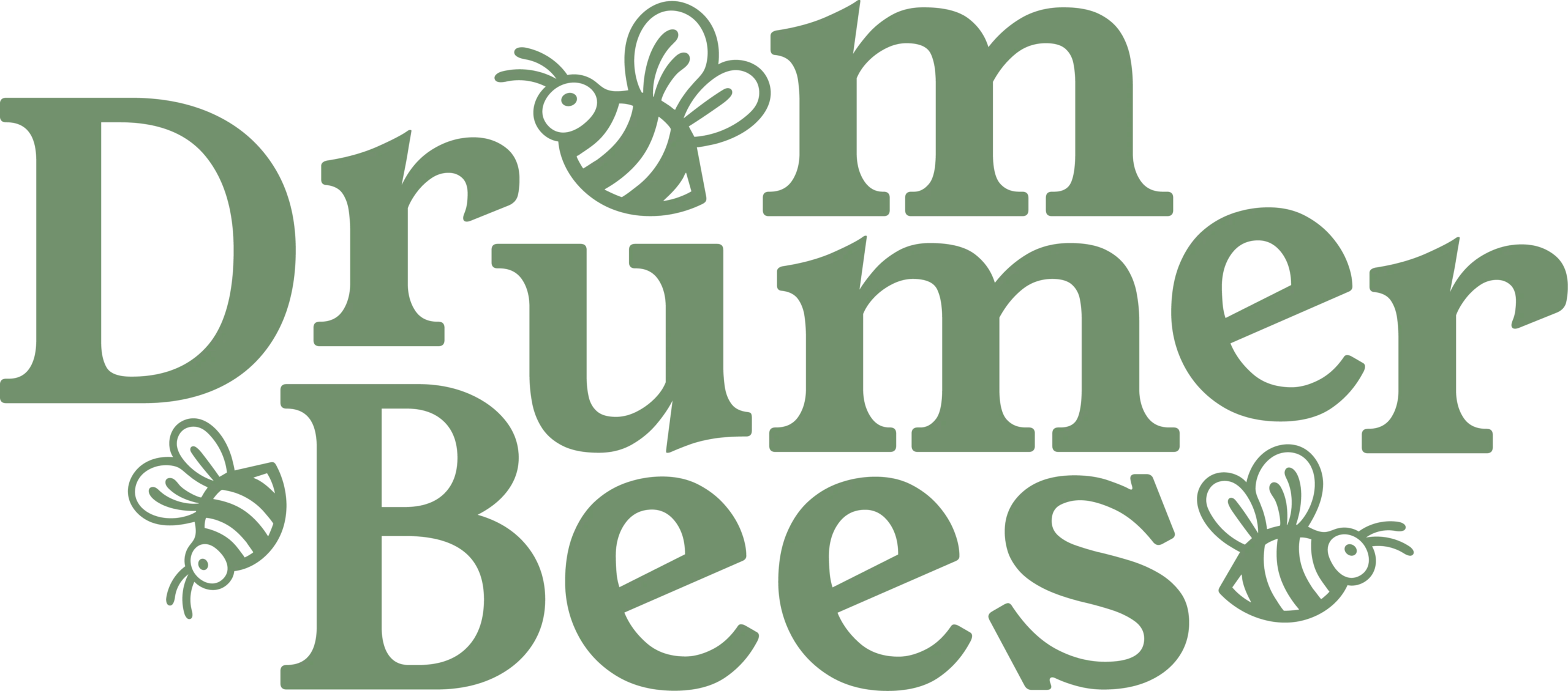 Drummerbees Cafe